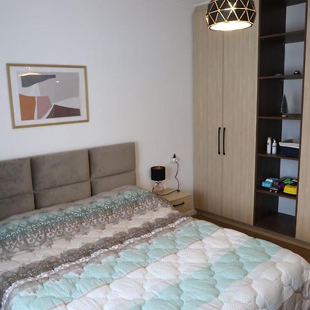 Daniel City Center Apartment Berat Eksteriør bilde