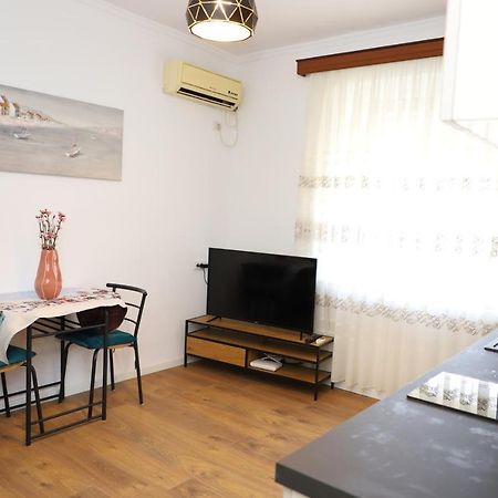 Daniel City Center Apartment Berat Eksteriør bilde